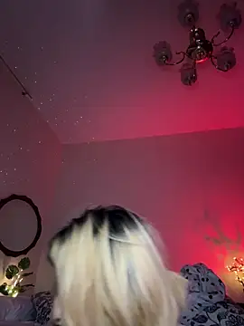 Živý XXX chat Cinamoonn