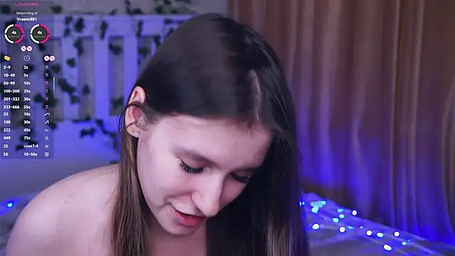 GabrielleLynchard Adlı Modelin Canlı XXX Sohbeti