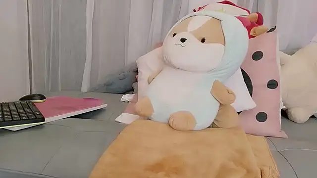 Florence_25789's Live XXX Chat