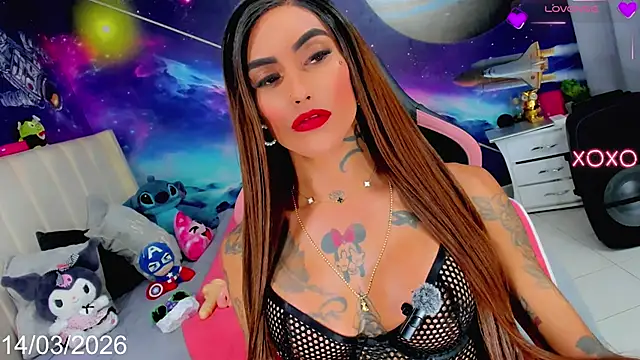 Nella_Dollsn Live XXX chat