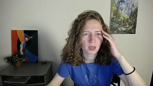 Sexy_MargoX_'s Live XXX Chat