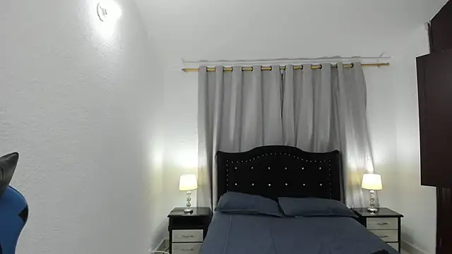 Živý XXX chat Debora_brown