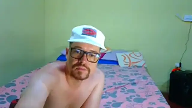 Živý XXX chat pecadodulce123