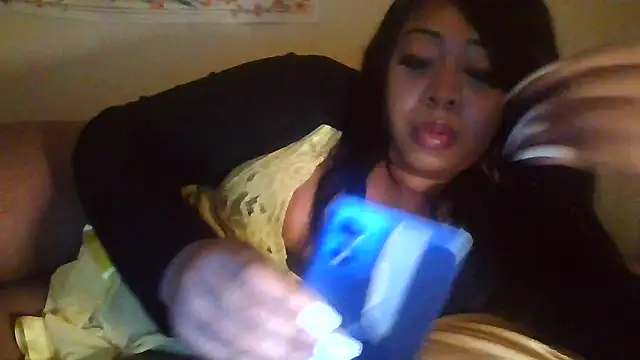 angeliquebelcali Obrolan Langsung XXX