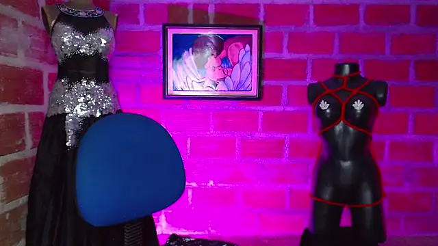 Chat +18 de Moira-Hot ao vivo