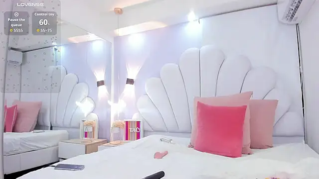 Živý XXX chat thalia_nichols