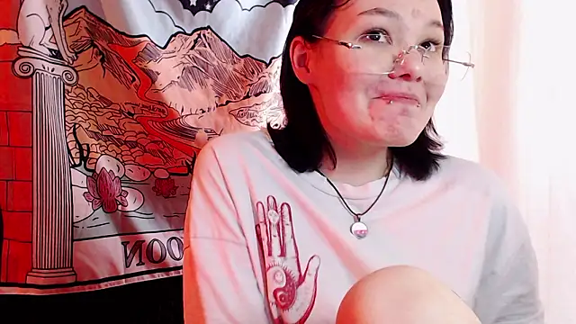 Chat XXX Live Robin_harrington