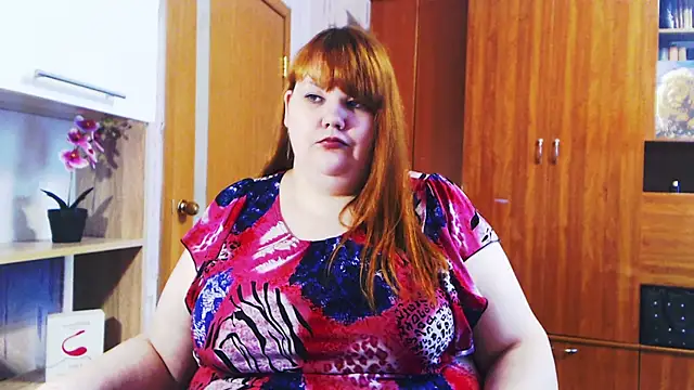 Živý XXX chat AimeeRosebudadd