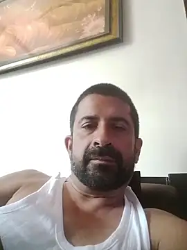 XxX_KING30 Adlı Modelin Canlı XXX Sohbeti