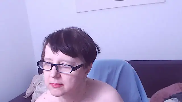 Živý XXX chat ChristaRose