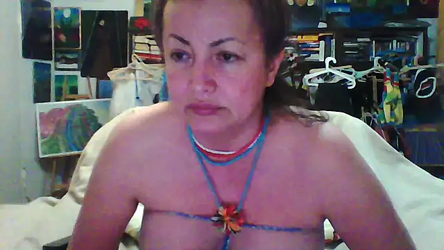 Chat XXX Live MariaAnaSunshine