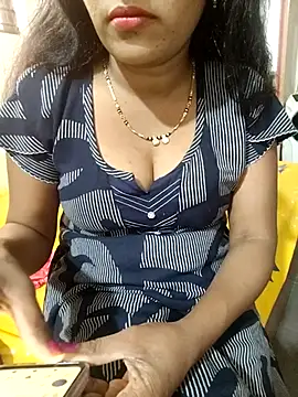 Show de Swapna_kannada na webcam