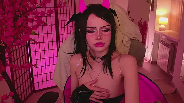 Dark_Diva Chat XXX live