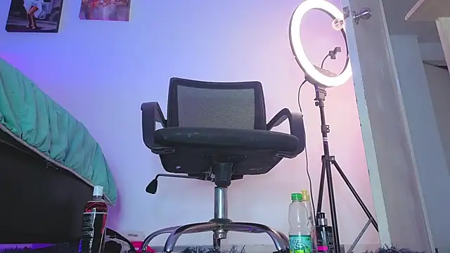 แชท XXX สดของ Cleo_luna