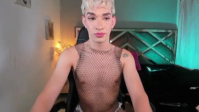 Вебкам-шоу Cherry_zayden_