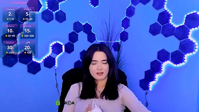 liana_kisses: онлайн-секс-чат