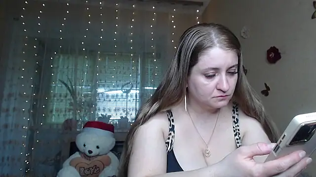 Chat XXX en directo de CumCpl