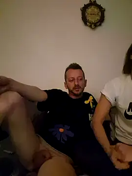 Show de webcam de raducori