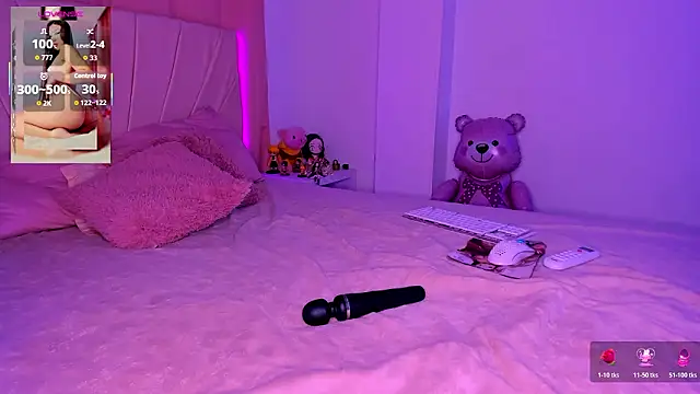 Body69ld's Live XXX Chat