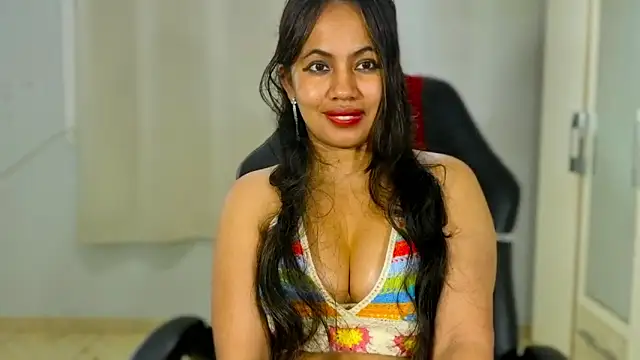 FannyXhot লাইভ XXX চ্যাট