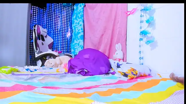 SofiaOlivares Live XXX Chat