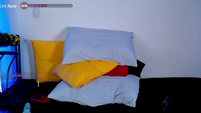 Chat +18 de Annie_p ao vivo