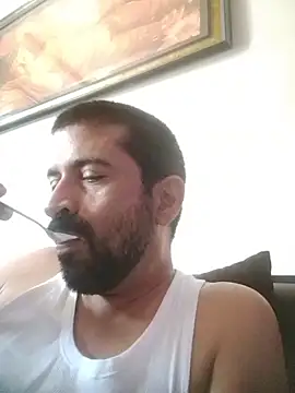 XxX_KING30 Live XXX-chat