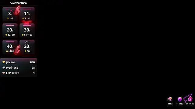 Chat XXX Live Roxy_f_w