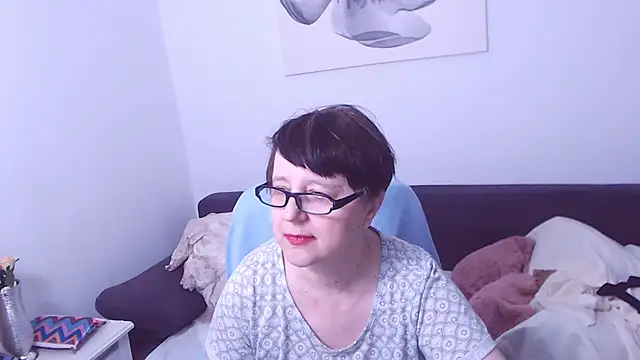 دردشة ChristaRose الجنسية المباشرة