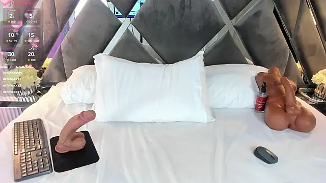 Ivonne_Millerrn Live XXX chat