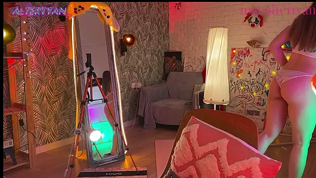 altertyan Chat XXX live