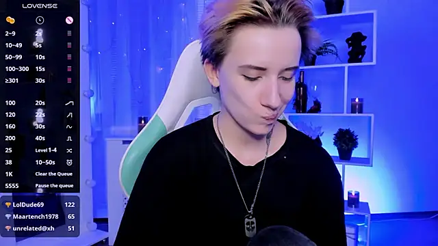 _Rein_ramm 即時 XXX 聊天