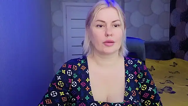 natusik's Live XXX Chat