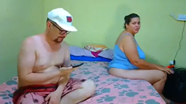 pecadodulce123 即時 XXX 聊天