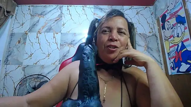 alina_maturehot Webcamshow