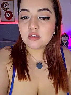 Chat XXX en directo de Mary_Rosee