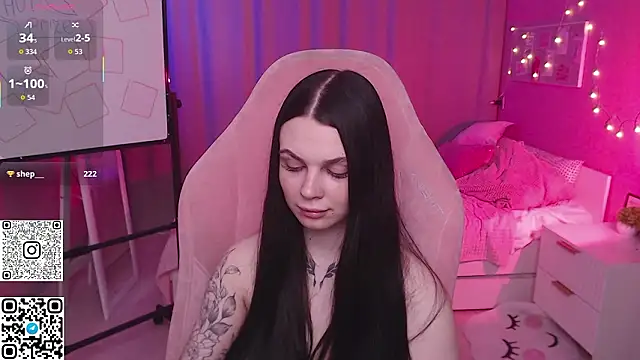 Michela_Fruet's Live XXX Chat