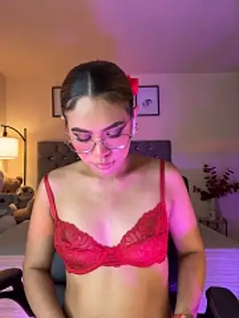 OxanaFedorova1- 即時 XXX 聊天