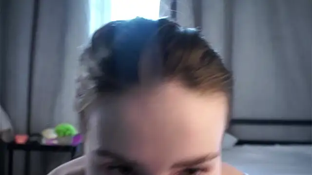 MonetLeitman – Live XXX-chat