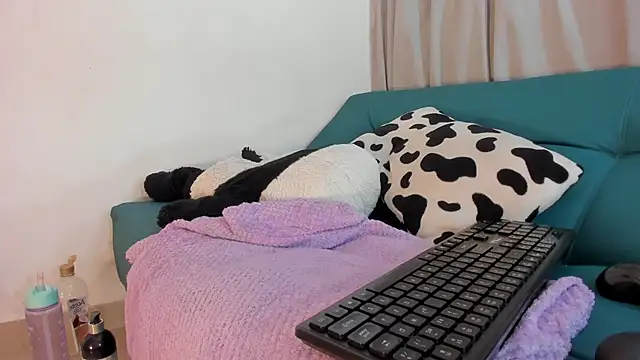 Chat XXX ao vivo de Nanny_11