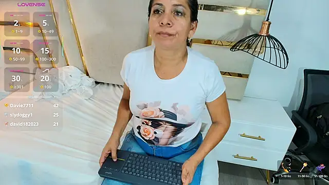 Noelle_Minx's Live XXX Chat