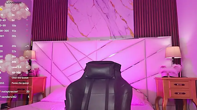 Madeline_Babe 即時 XXX 聊天