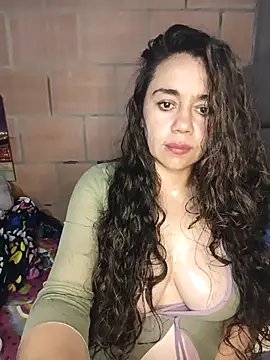 Show de sexy-pregnant1 na webcam