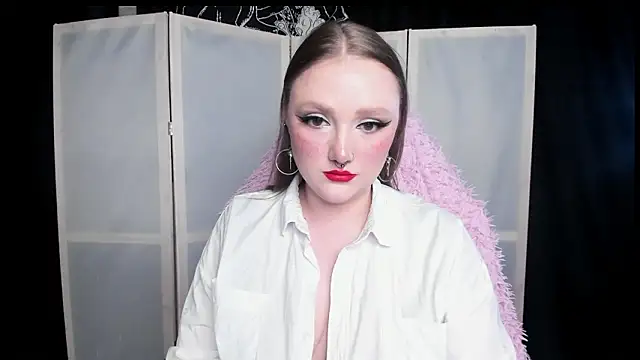 YourDyingBride's Live XXX Chat