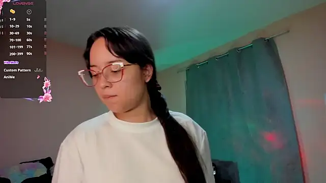 shantalc3rezo Live XXX Chat