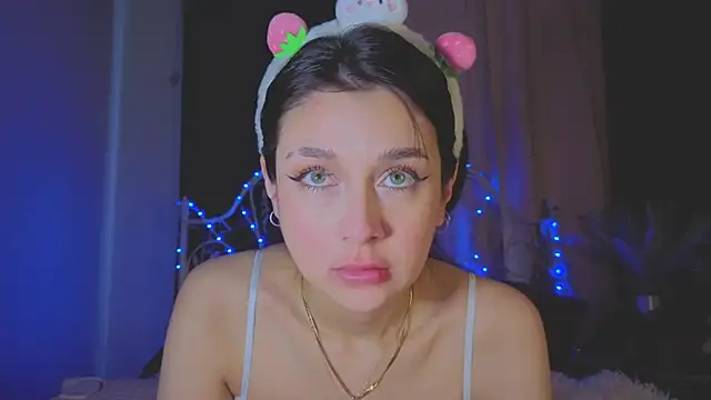 Funny_Bunny Pertunjukan Webcam
