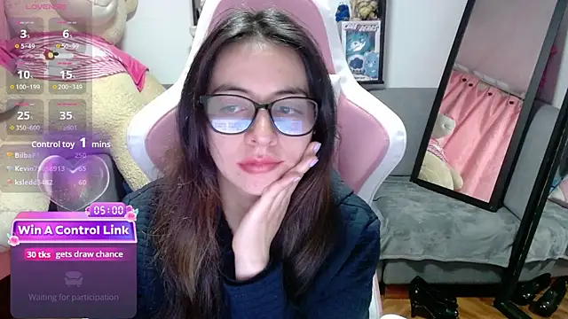 Maggie_Fox3 即時 XXX 聊天