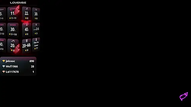 Roxy_f_w Live XXX Chat