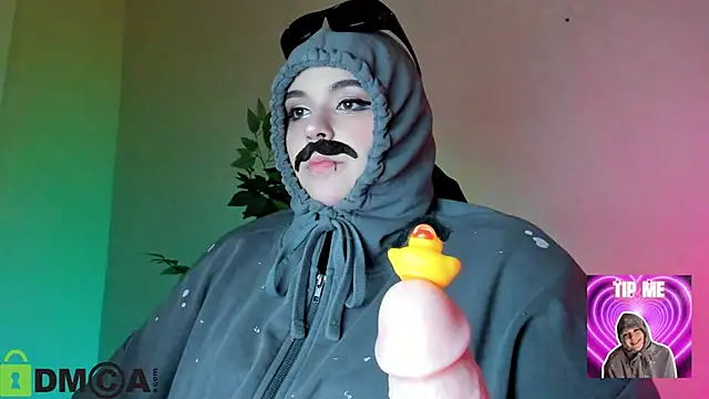 Chat XXX ao vivo de Mia_R0ss