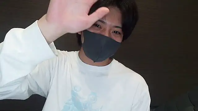 CHROME-kun925 Webcamshow